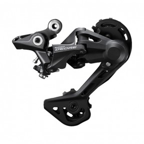 Заден дерайльор Shimano Deore Shadow RD-M4120