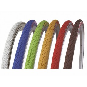 Външна гума DURO DB7070 Fixie Pops, 700х24C