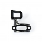 Скоба за Dominion дясна / Shimano I-Spec II Peacemaker черна, мат