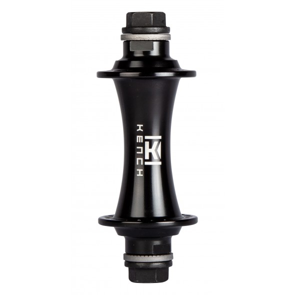 Предна главина за BMX Kench KH-HU-03 Предна главина за BMX Kench KH-HU-03