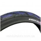 Външана гума за BMX Kench 20x2.4 KH-TR-04-ART МИКС