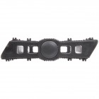 Педали PP Steady K6, 9/16''