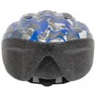 Каска M-Wave Active M / 53-57см, синя спорт