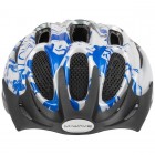 Каска M-Wave Active M / 53-57см, синя спорт