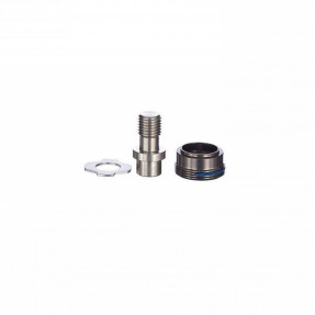 Ос Manitou заключващ болт Hexlock SL 15мм Hexlock SL Axle Dropout Hardware