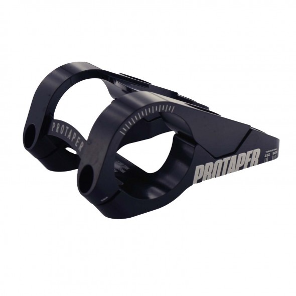 Лапа ProTaper директен D-Vice, 31.8, BLK, 45-50мм
