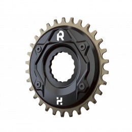 Успокоител за верига (Chain Damper) Rimpact за Shimano Direct