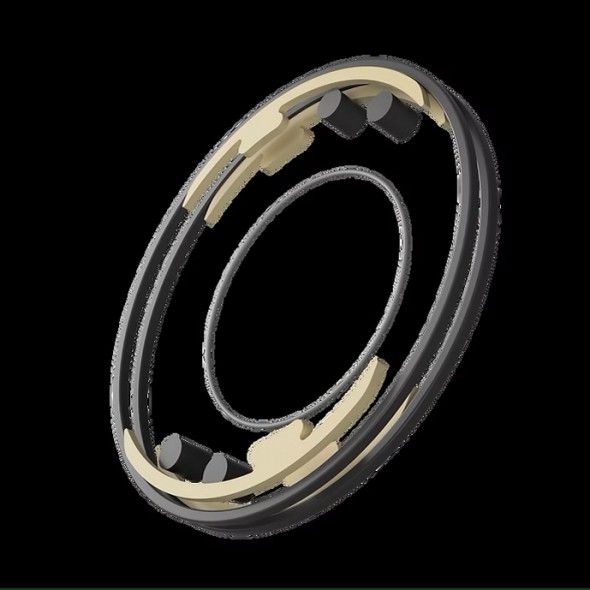 Сервизен комплект за плоча (Chain Damper) Rimpact Сервизен комплект за плоча (Chain Damper) Rimpact