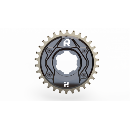 Успокоител за верига (Chain Damper) Rimpact за Hope 30T