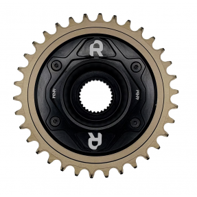 Плоча (Chain Damper) за курбел Rimpact за BOSCH / E-Bike 34T