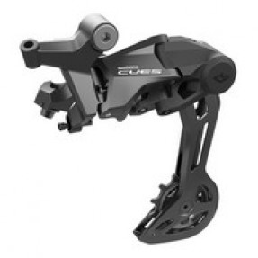 Заден дерайльор RD-U6020, Shimano Cues, 10ск., , direct, черен