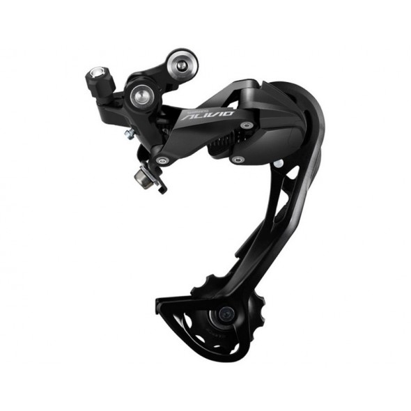 Заден дерайльор SHIMANO Alivio RD-M3100-SGS