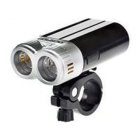 Предна светлина с USB Skorpion AFL-331