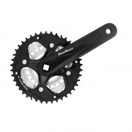 Курбел SunRace FCM500 170мм