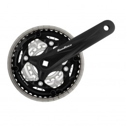Курбел SunRace FCM600 170мм