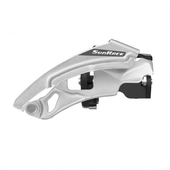 Преден дерайльор SunRace FDM300 SD MD LD
