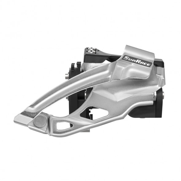 Преден дерайльор SunRace FDMS66 SD MD LD