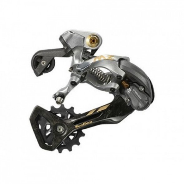 Заден дерайльор SunRace RDMZ80 MD-BOX