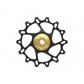 Ролка SunRace SP864 HP