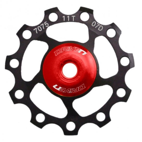 Ролка SunRace SP880-HP