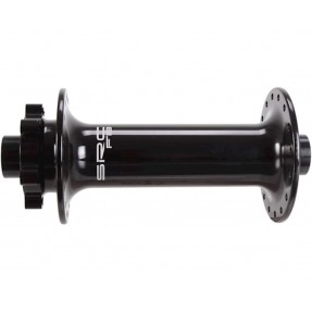 Предна главина SunRingle SRC 150x15 32H Blk