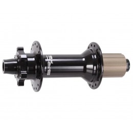Задна главина SunRingle SRC 32H 170/177 HG AL Blk