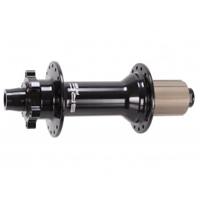 Задна главина SunRingle SRC 32H 170/177 HG AL Blk