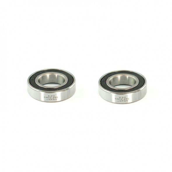 Лагери за главина SunRingle SRC/SRX CL R 6903/17287-2rs 2бр в к-т