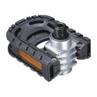 Сгъваеми педали Union SP-151 9/16''
