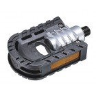 Сгъваеми педали Union SP-151 9/16''